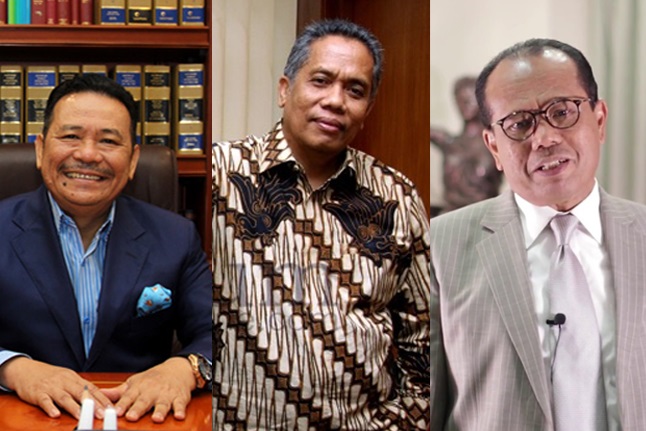 Visi Misi PERADI KALTENG